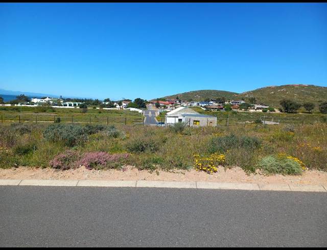 LAND FOR SALE IN SANDY POINT